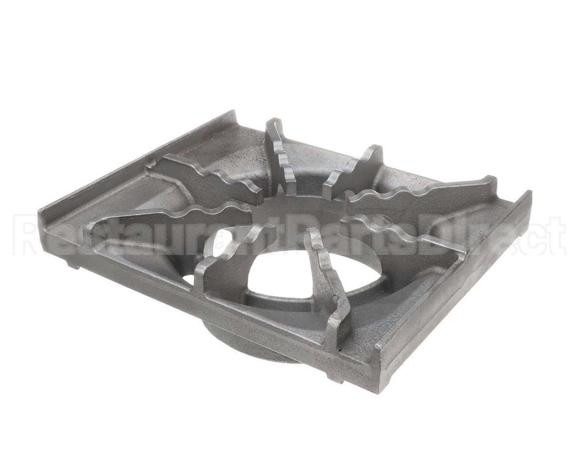 35335 Imperial Rear Grate, 12, Ihr-6-Cast Iron (Old P/N
