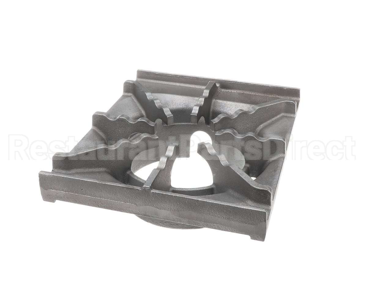 35335 Imperial Rear Grate, 12, Ihr-6-Cast Iron (Old P/N