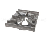 35335 Imperial Rear Grate, 12, Ihr-6-Cast Iron (Old P/N