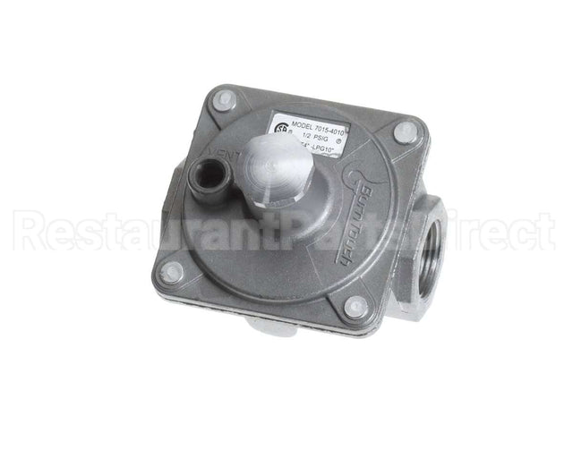 353374-1 Vollrath Regulator 4In Wc