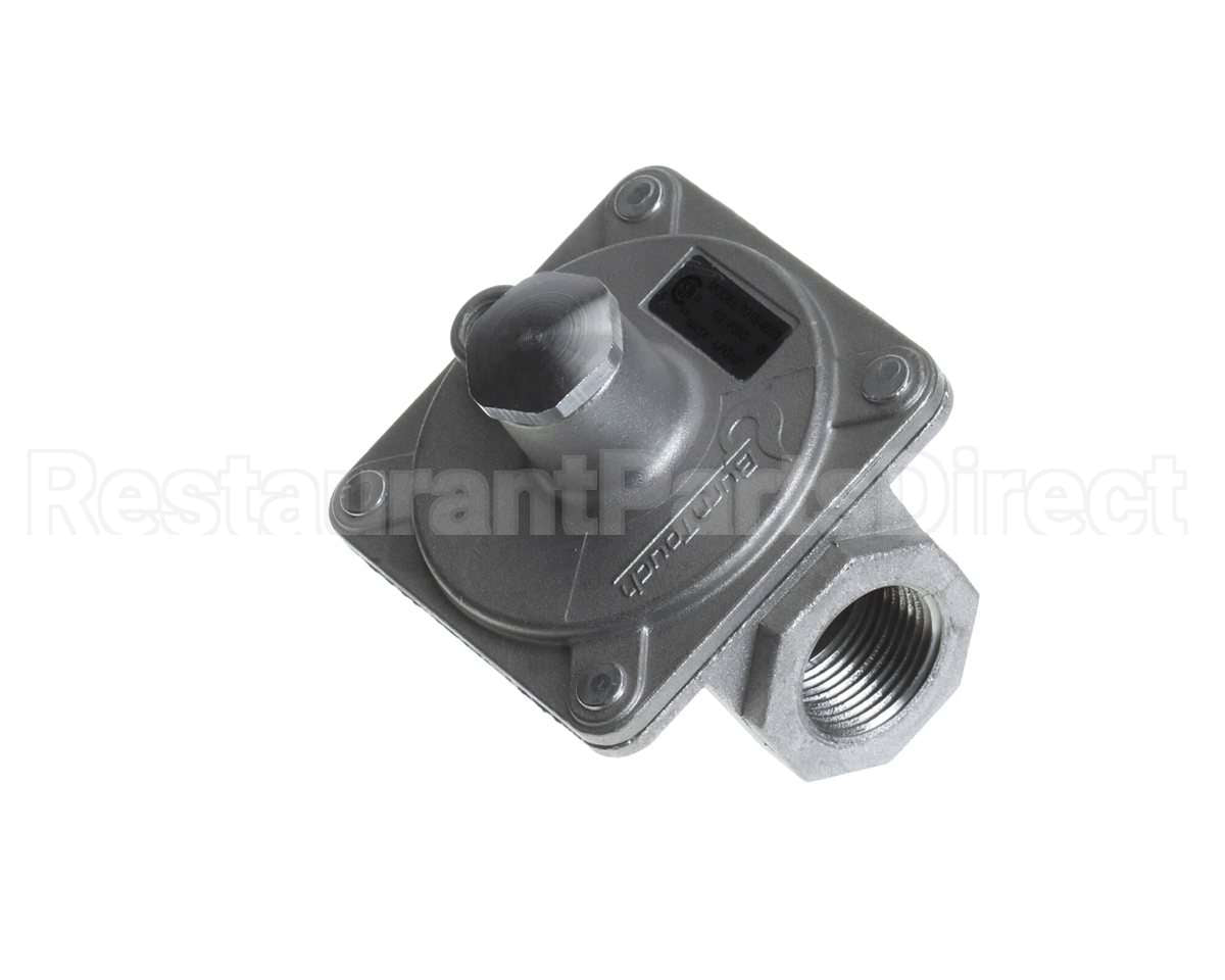 353374-1 Vollrath Regulator 4In Wc