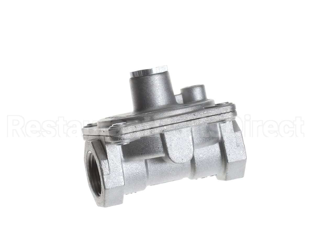 353374-1 Vollrath Regulator 4In Wc