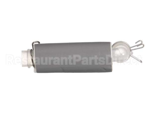 35342.0000 Bunn Tube, Silicone-Formed