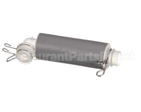 35342.0000 Bunn Tube, Silicone-Formed