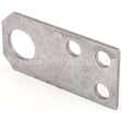 353483-1 Compatible Hobart Door Plate