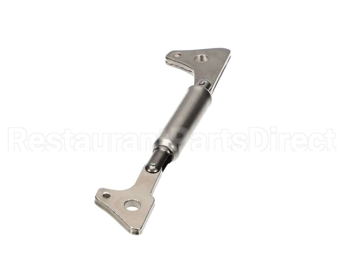 35352 Rondo Spring Cramp Left Side Compl