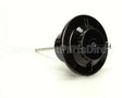 35365.0000 Bunn Lid Assembly, Brew-Thru 1.5Gl