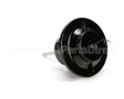 35365.0001 Bunn Lid Assembly, Brew-Thru 1.0 Gal