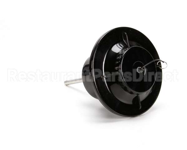 35365.0001 Bunn Lid Assembly, Brew-Thru 1.0 Gal