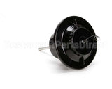 35365.0001 Bunn Lid Assembly, Brew-Thru 1.0 Gal