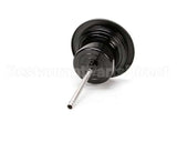 35365.0001 Bunn Lid Assembly, Brew-Thru 1.0 Gal