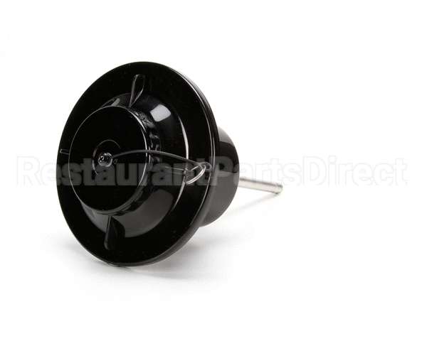 35365.0001 Bunn Lid Assembly, Brew-Thru 1.0 Gal