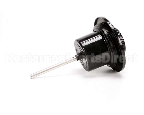 35365.0001 Bunn Lid Assembly, Brew-Thru 1.0 Gal