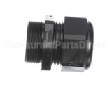 354-00031 Grindmaster Cecilware Strain Relief 1.125 Panel 0.313 Cord