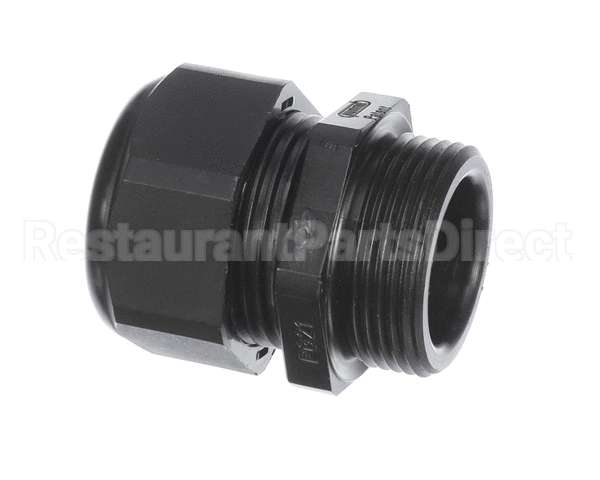 354-00031 Grindmaster Cecilware Strain Relief 1.125 Panel 0.313 Cord