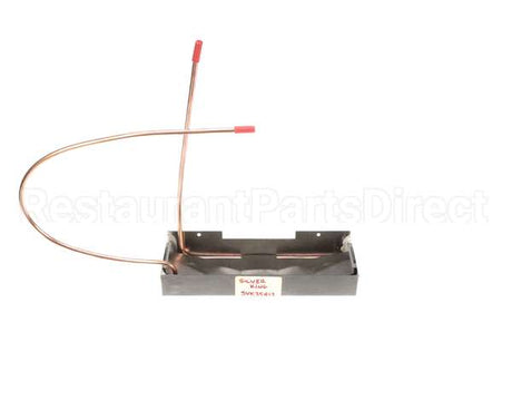 35412 Silver King Assembly Condensate Pan Sksr/Sf