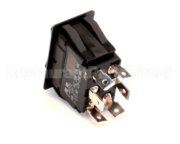 35414-7 Montague Switch, Rocker