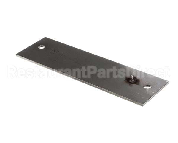 35414 Henny Penny Plate-Shim Assembly L.h.