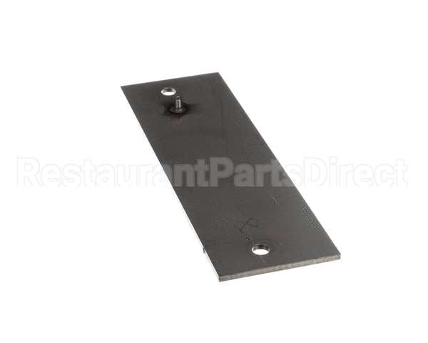 35414 Henny Penny Plate-Shim Assembly L.h.