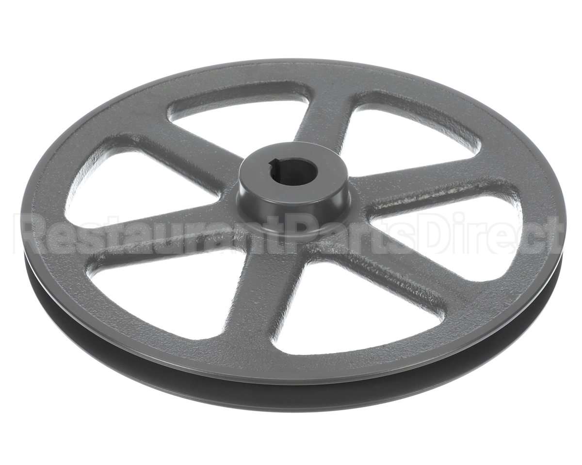 354169 Accurex Sheave,Bk120 X 1,Tb Woods