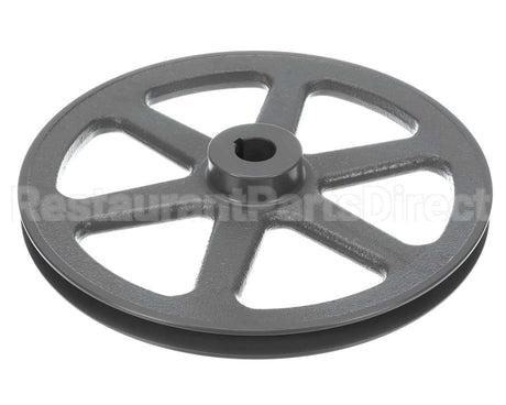 354169 Accurex Sheave,Bk120 X 1,Tb Woods