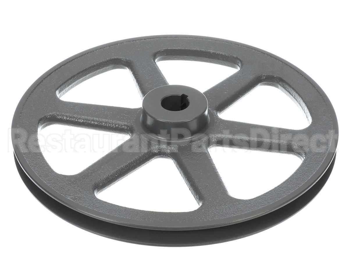 354169 Accurex Sheave,Bk120 X 1,Tb Woods