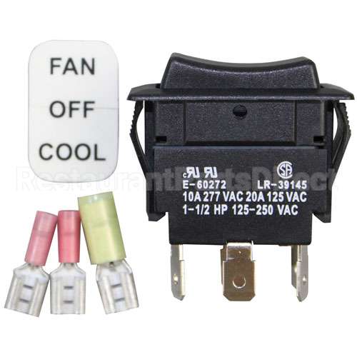 35431-7 Compatible Montague Switch