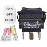 35431-7 Compatible Montague Switch