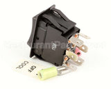 35431-7 Montague Switch Fan/Off/Cool V Series (