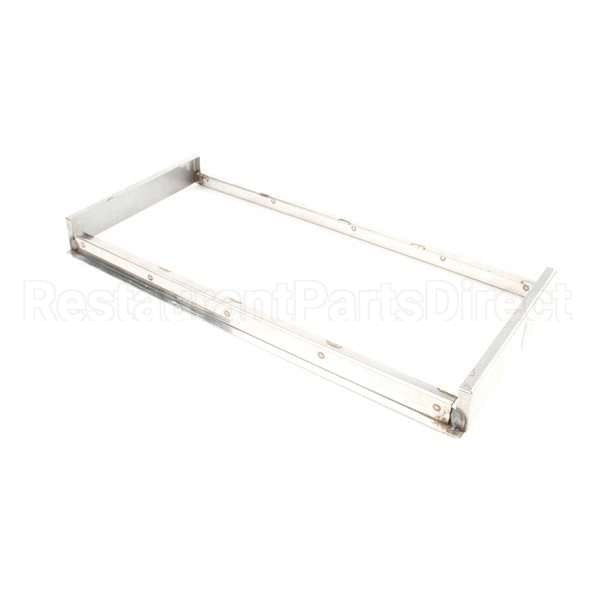 3544-0 Compatible Montague Burner Frame