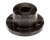 354404 Accurex Bushing,Qt X 0.625,W/Set Scr