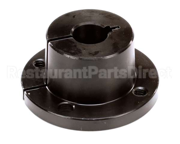 354404 Accurex Bushing,Qt X 0.625,W/Set Scr