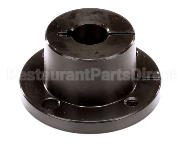 354404 Accurex Bushing,Qt X 0.625,W/Set Scr