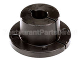 354404 Accurex Bushing,Qt X 0.625,W/Set Scr