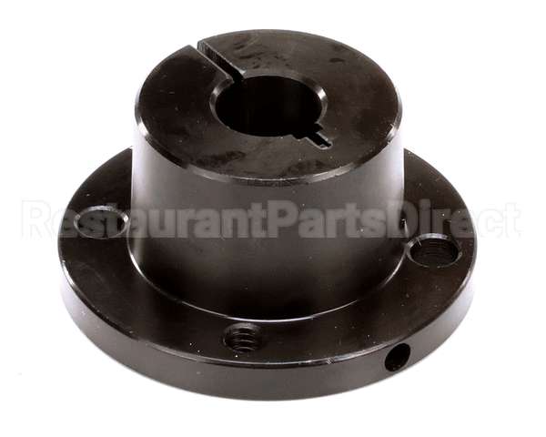 354404 Accurex Bushing,Qt X 0.625,W/Set Scr