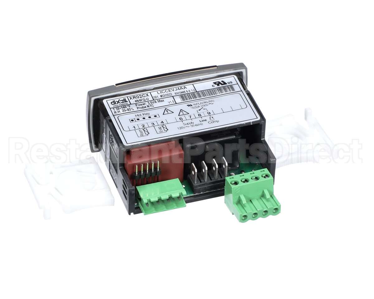 35442 Prince Castle Controller Electronic