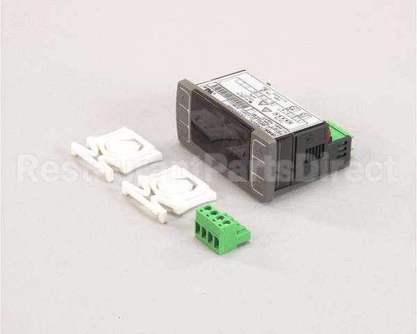 35442 Silver King Control Electronic Med Temp 115V