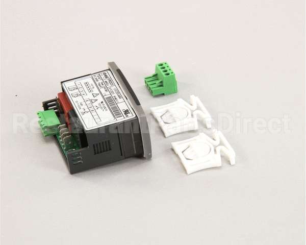 35442 Silver King Control Electronic Med Temp 115V