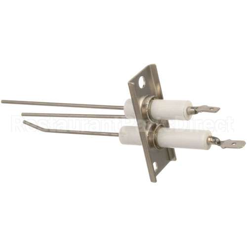 354444-00001 Compatible Vulcan Spark Electrode