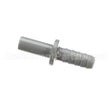3545345 Compatible Delfield Cpling, 3/8 Brb X 3/8 St M, Ptc