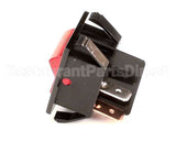 354552 Eagle-Metal Masters Rocker Switch