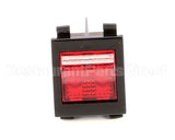 354552 Eagle-Metal Masters Rocker Switch