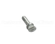 354565 Vollrath Thumb Screw 14-20 Unc X 1