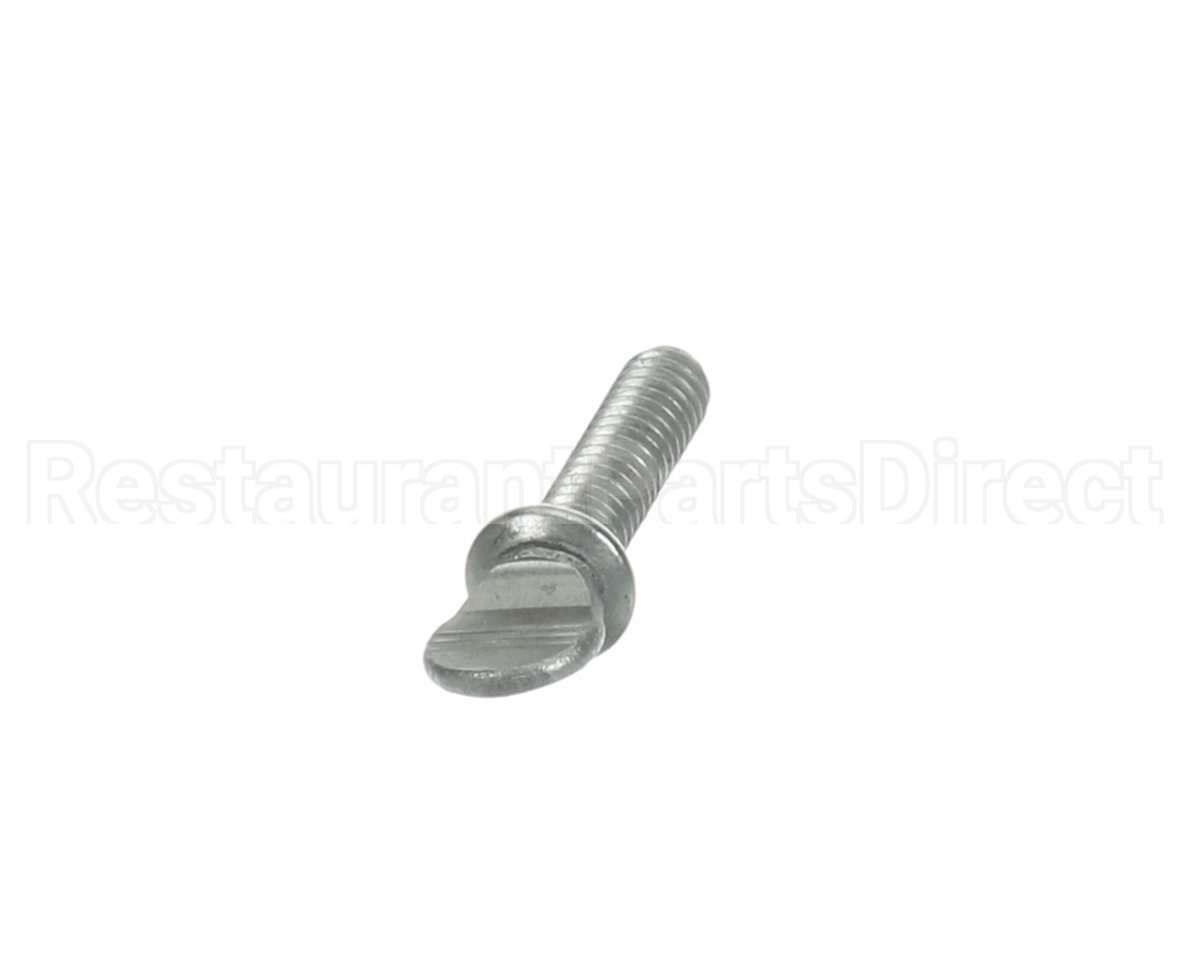 354565 Vollrath Thumb Screw 14-20 Unc X 1