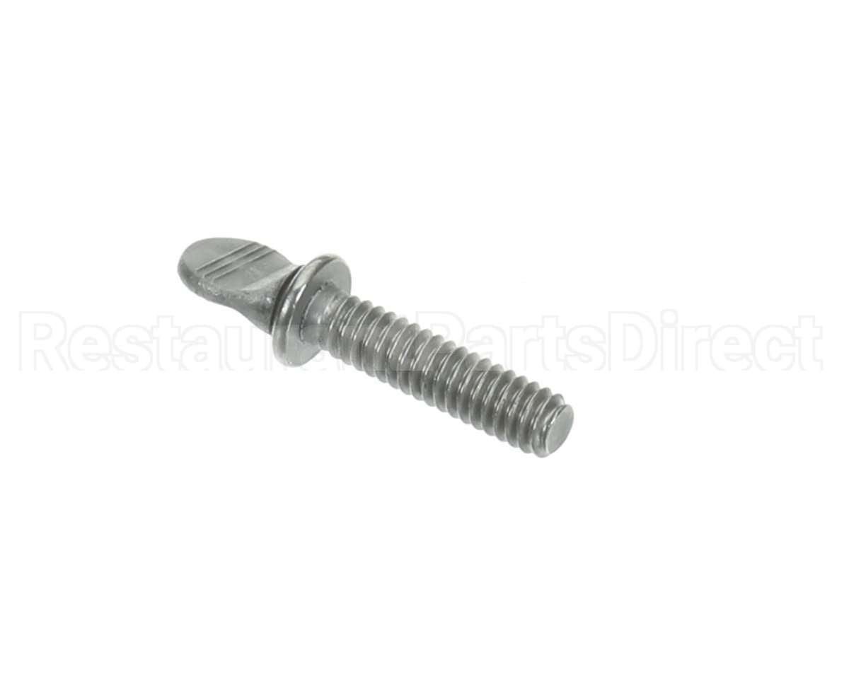 354565 Vollrath Thumb Screw 14-20 Unc X 1