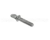 354565 Vollrath Thumb Screw 14-20 Unc X 1