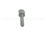 354565 Vollrath Thumb Screw 14-20 Unc X 1