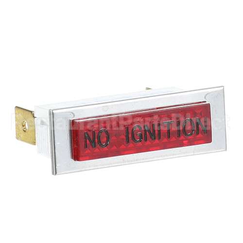 354575-00004 Compatible Vulcan Signal Light
