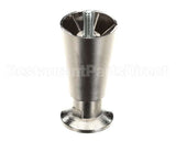 354609 Eagle-Metal Masters Equipment Leg—Clegh Units