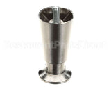 354609 Eagle-Metal Masters Equipment Leg—Clegh Units